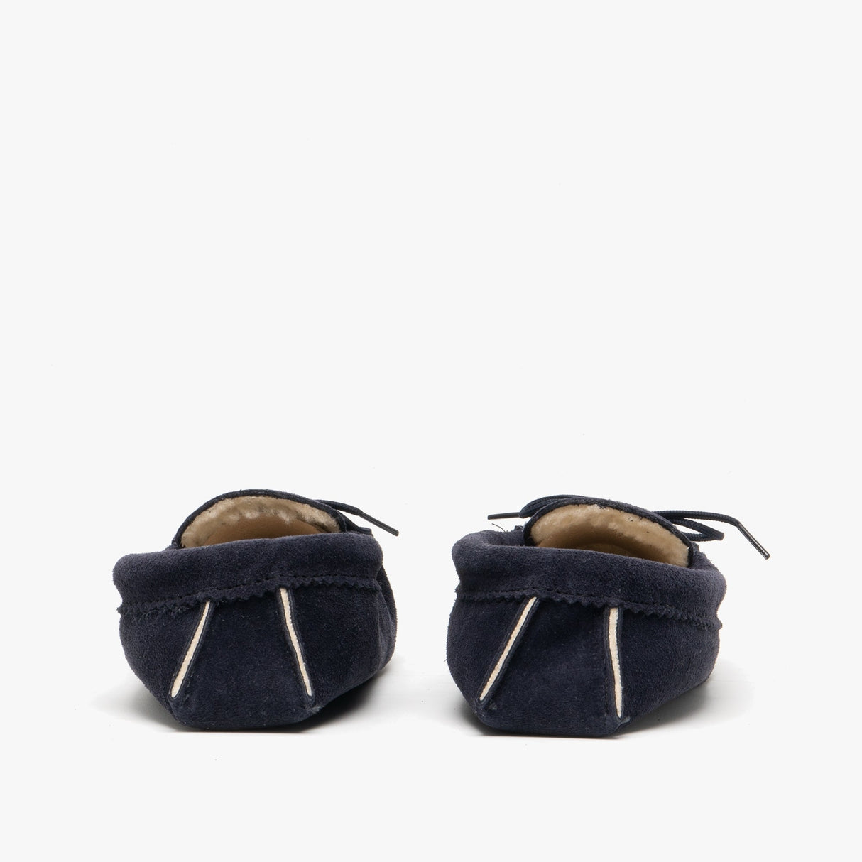 Mokkers MS161NC JAKE Mens Slippers Navy