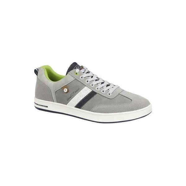 R21 Original LUMI Mens Casual Trainers Grey