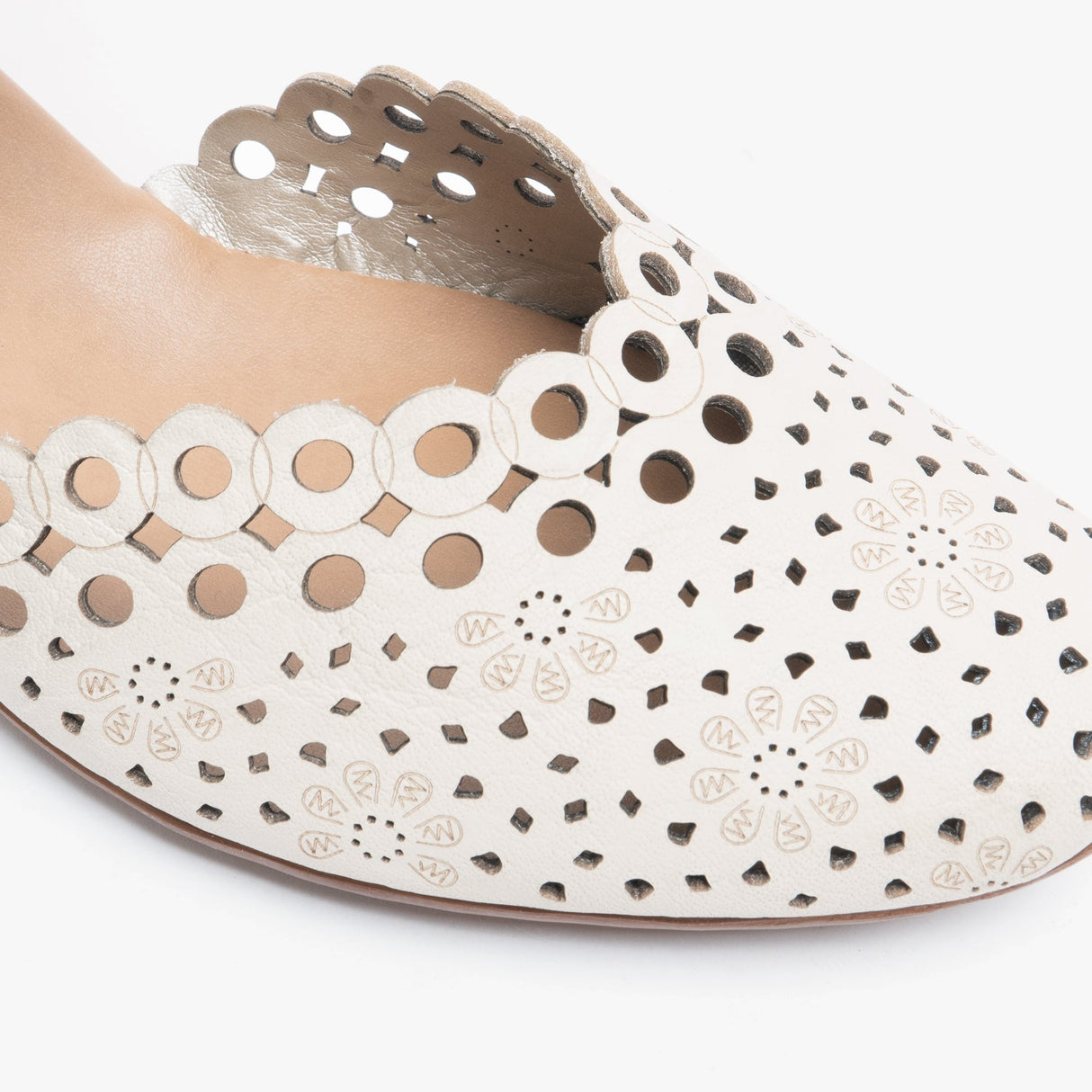 Rieker 43753-60 Womens Shoes Beige