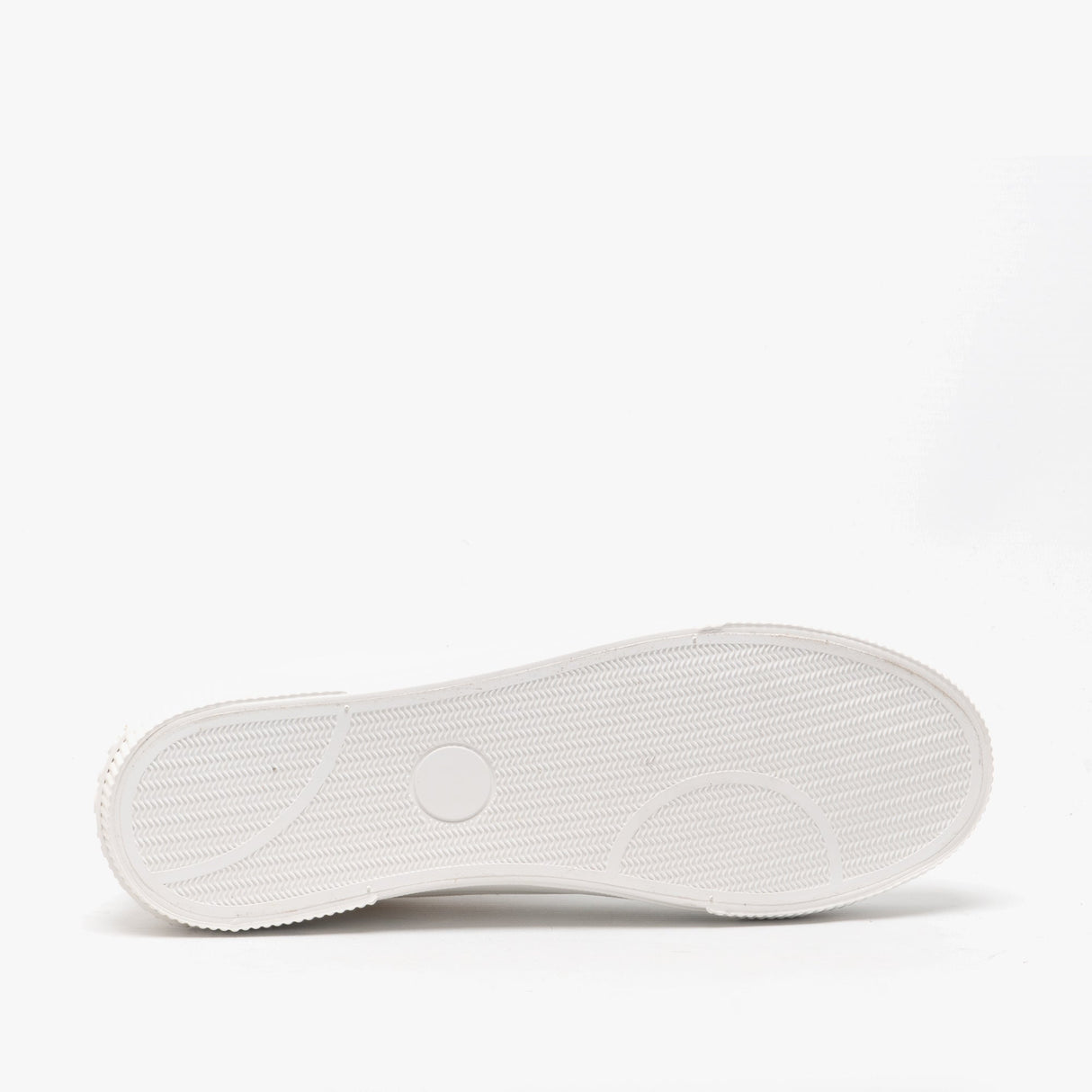 Rocket Dog CHEERY Womens Canvas Trainers White