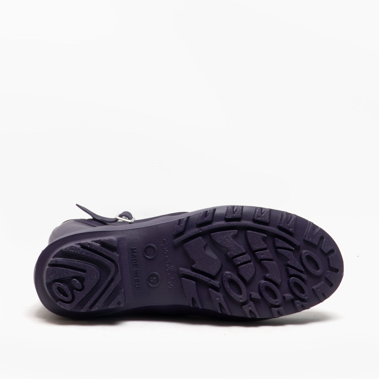 Cotswold SANDRINGHAM Womens Wellington Boots Purple