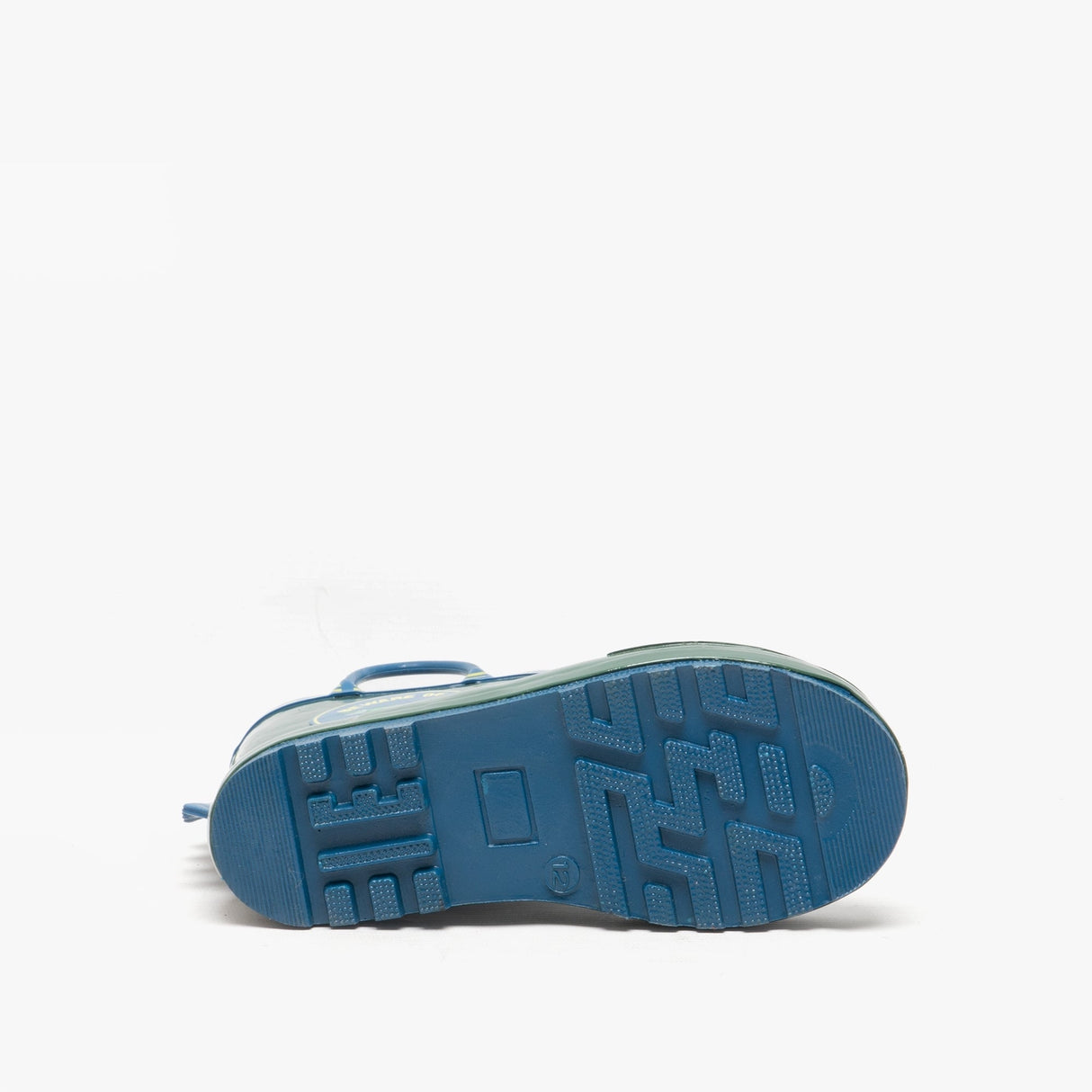 Cotswold PUDDLE BOOT Boys Rubber Wellington Boots Crocodile