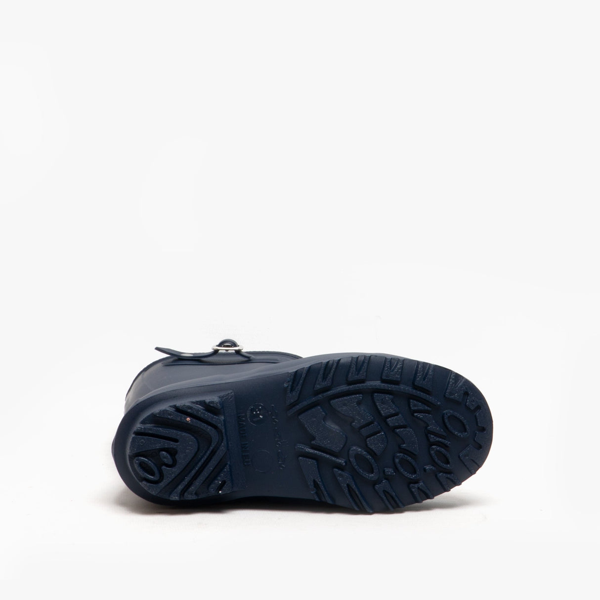 Cotswold BUCKINGHAM Boys Wellington Boots Navy