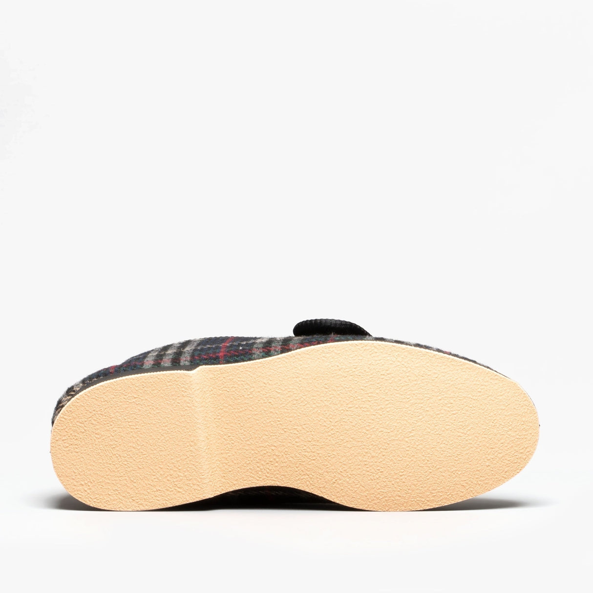 GBS BILL Mens Slippers Check