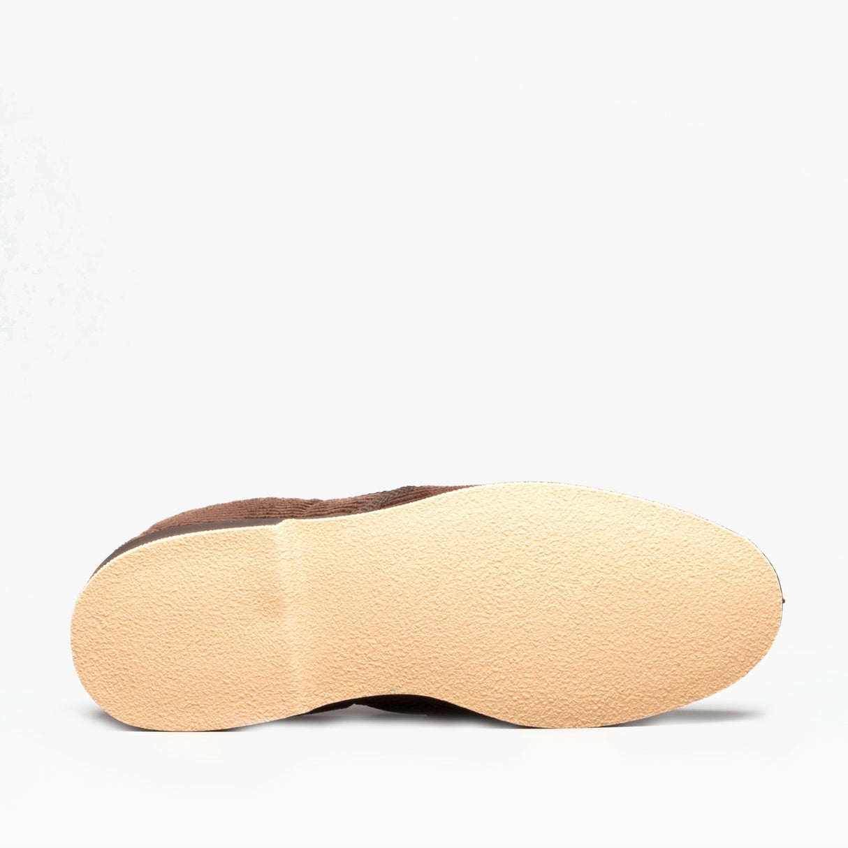 GBS EXETER Mens Slippers Brown