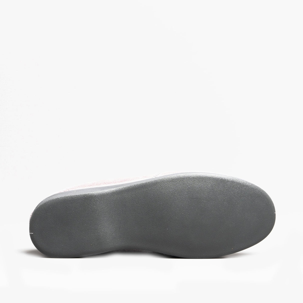 Mirak WARMINSTER Mens Slippers Grey