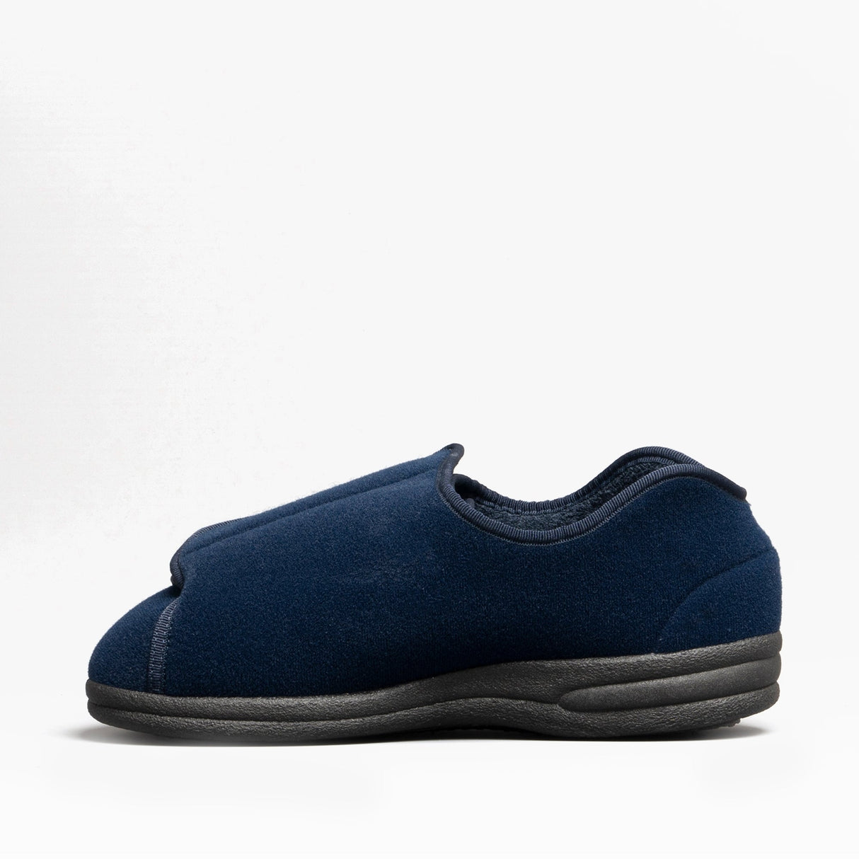 Mirak FIFE Mens Slippers Navy