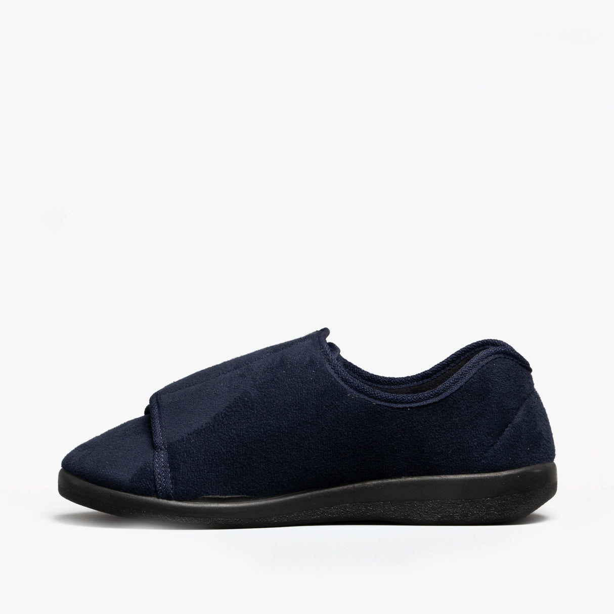 GBS Med WALTON Unisex Slippers Navy
