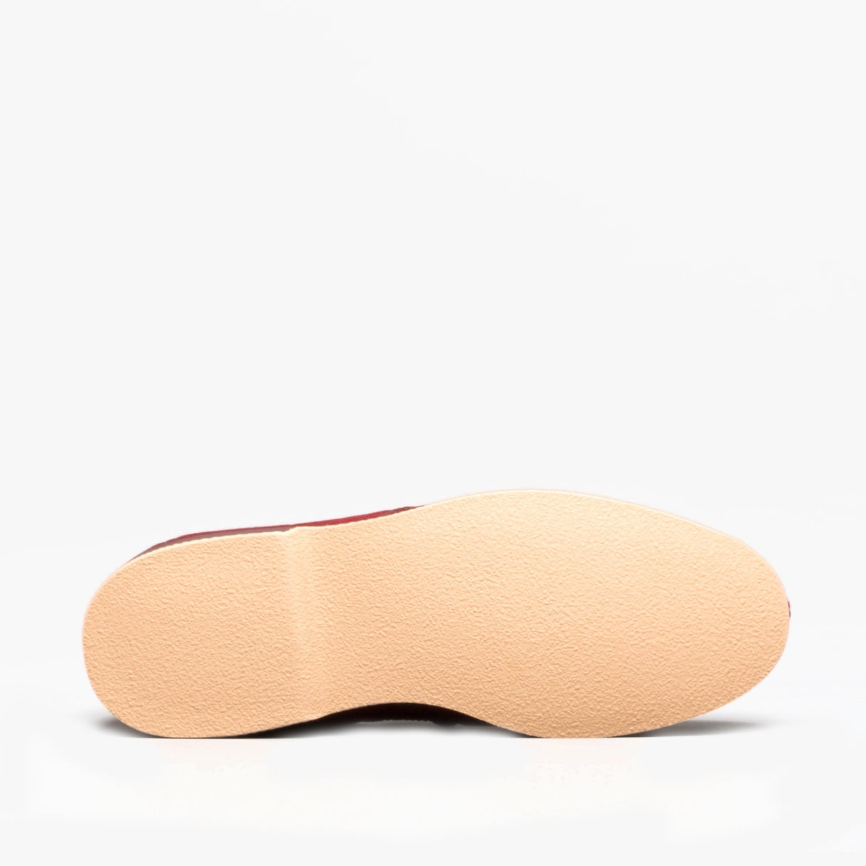 GBS EXETER Mens Slippers Wine