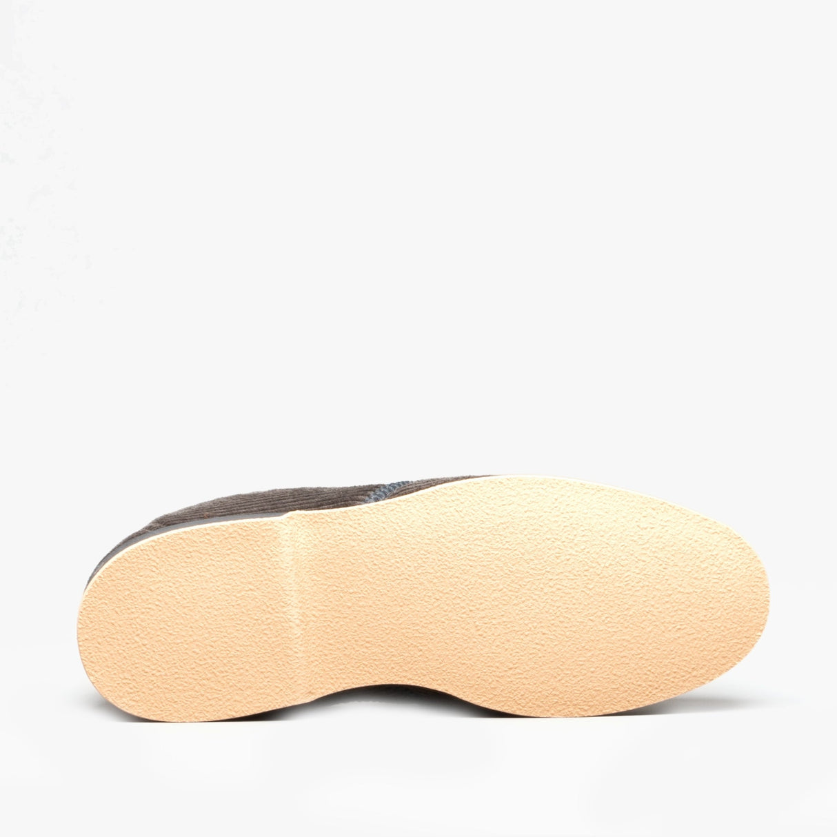 GBS EXETER Mens Slippers Grey