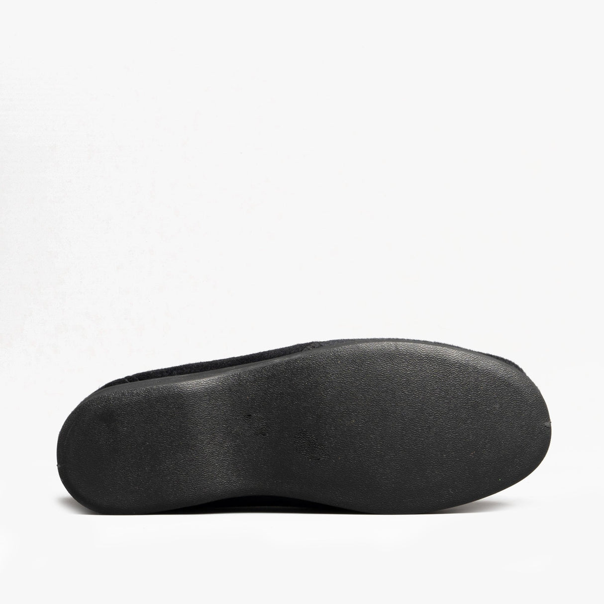 Mirak SHEPTON Mens Slippers Black