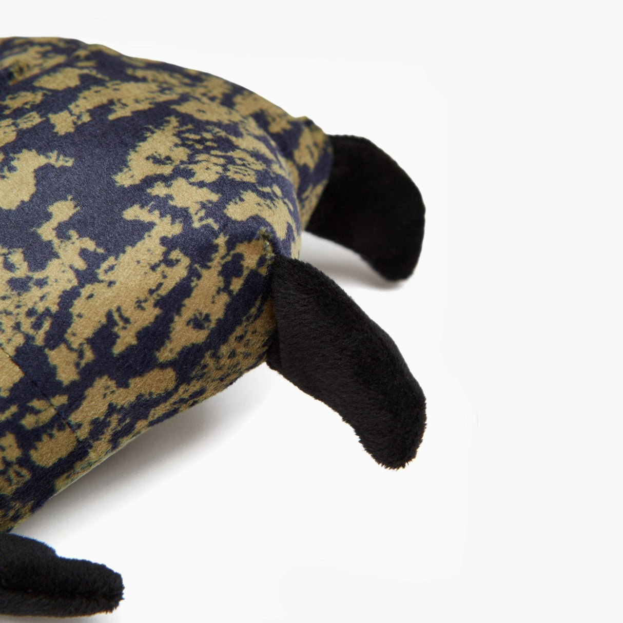 Joules CLAWSOME Boys Novelty Slippers Medium Khaki