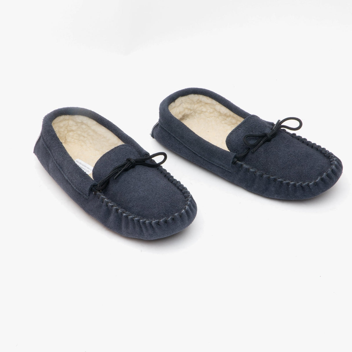 Mokkers MS161NC JAKE Mens Slippers Navy