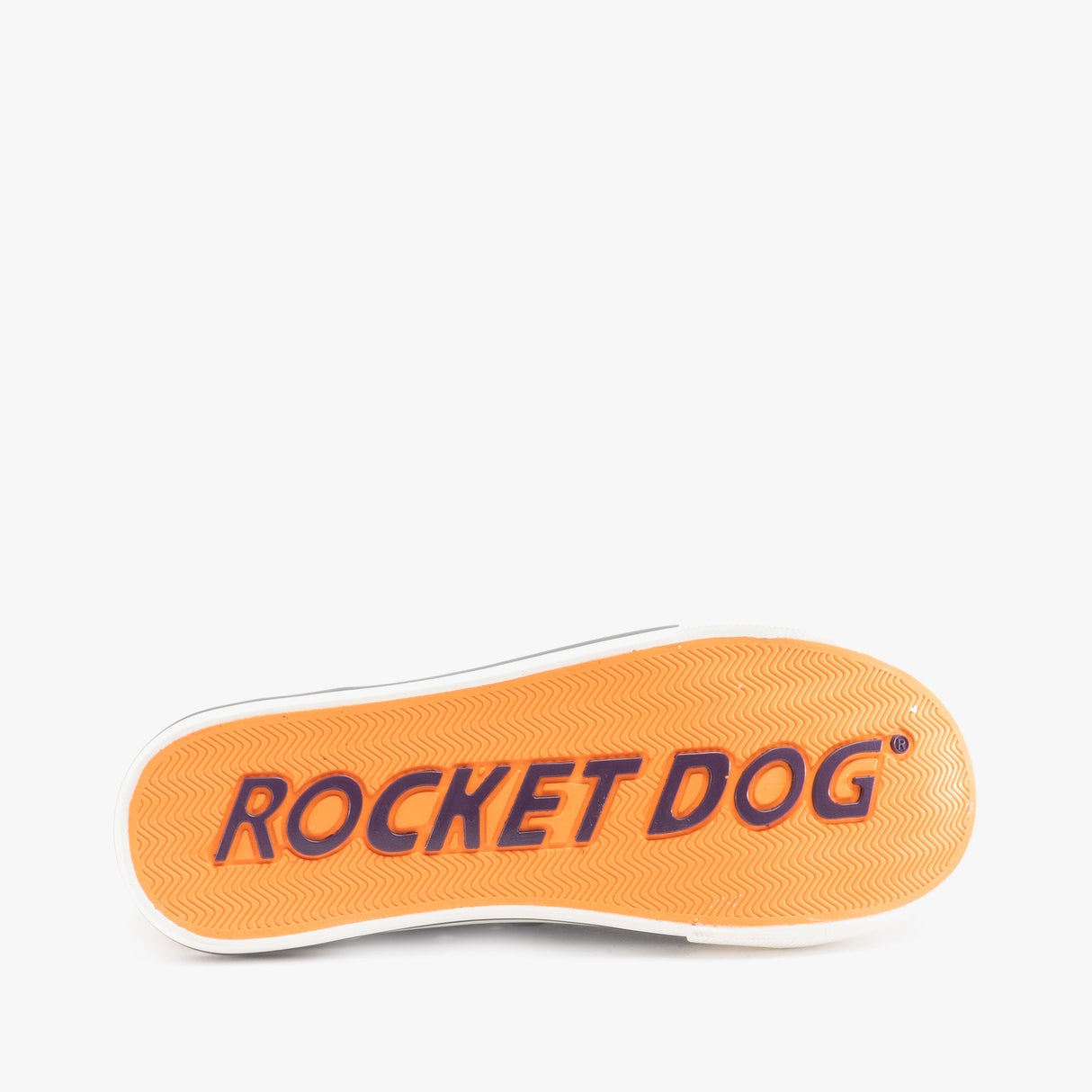 Rocket Dog JAZZIN TAMPA Womens Casual Trainers Animal