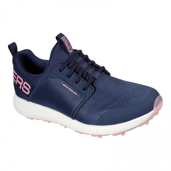 Skechers Golf 32302-55337 GO GOLF MAX SPORT Womens Trainers Navy