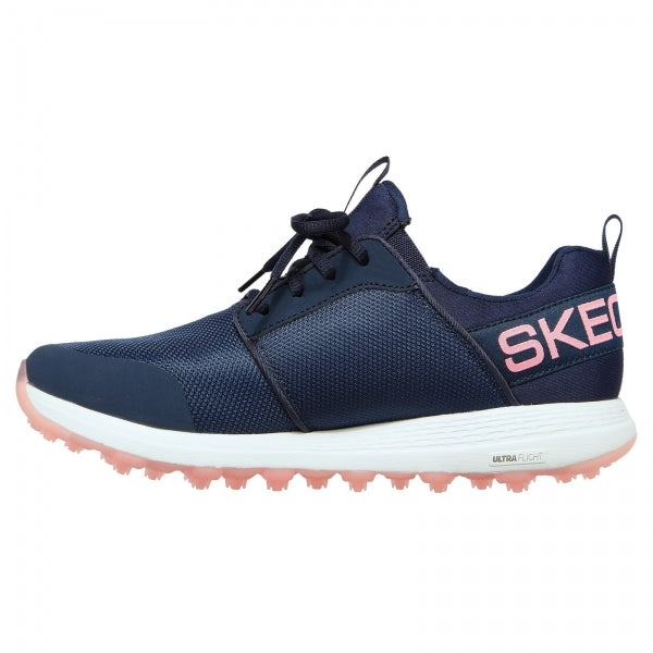 Skechers Golf 32302-55337 GO GOLF MAX SPORT Womens Trainers Navy