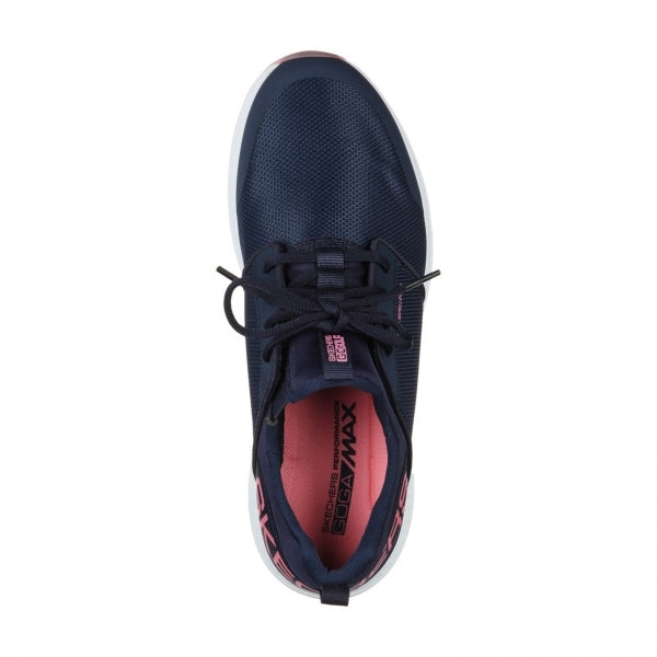 Skechers Golf 32302-55337 GO GOLF MAX SPORT Womens Trainers Navy