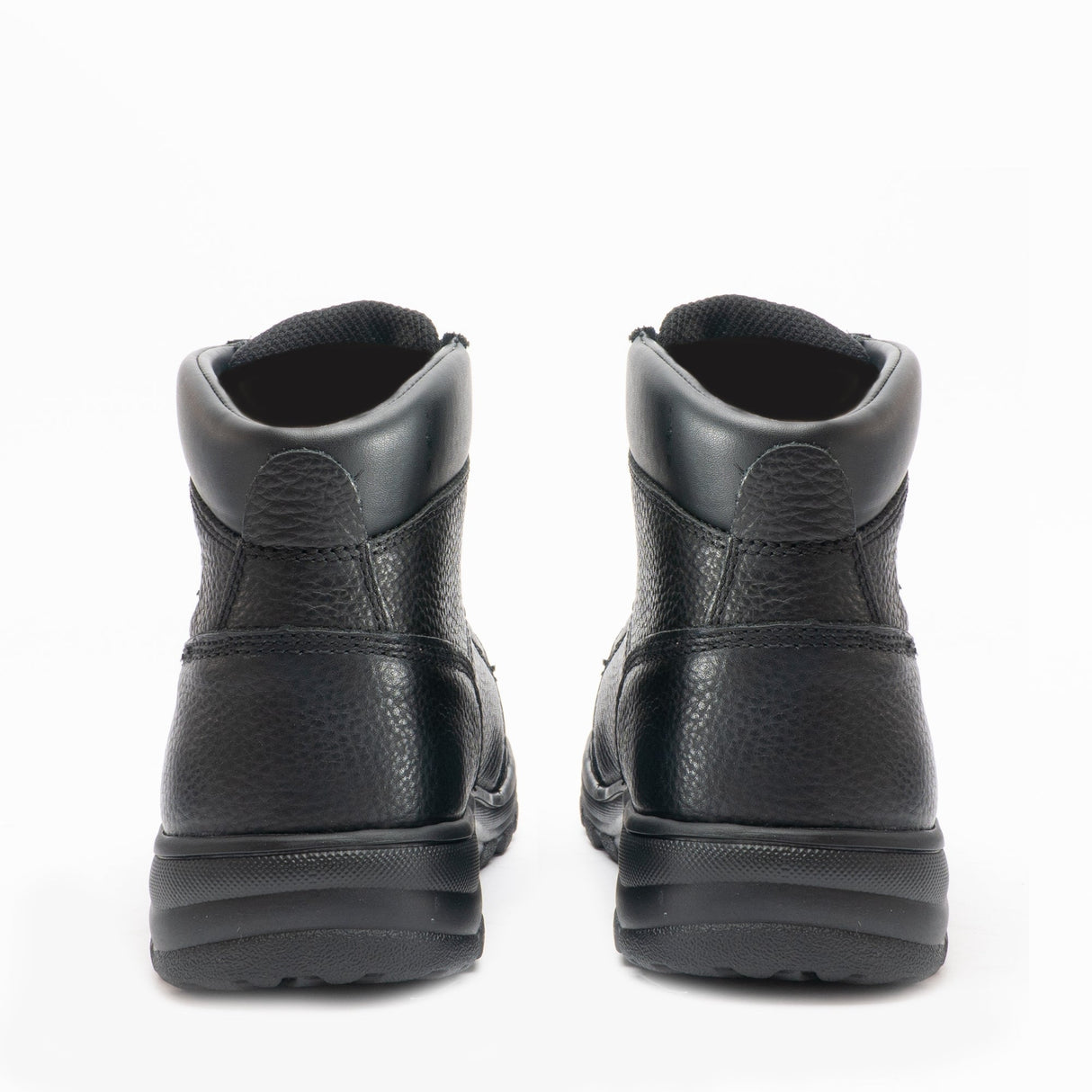 Skechers Work 77009EC WORKSHIRE Mens Safety Boots Black