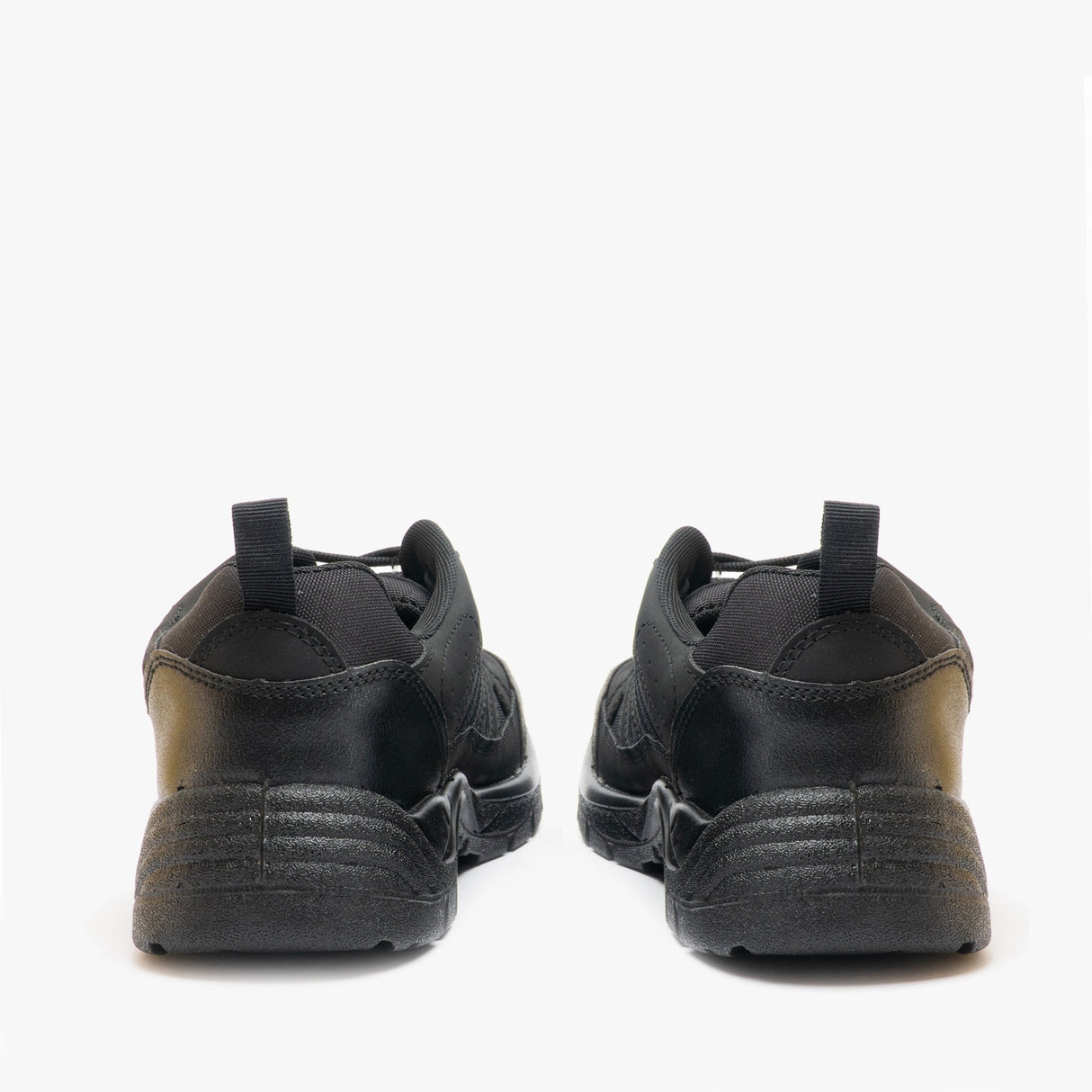 Amblers Safety FS214 Unisex Safety Trainers Black