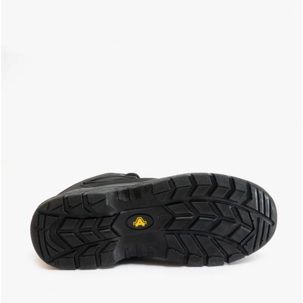 Amblers Safety FS151 Unisex Safety Boots Black