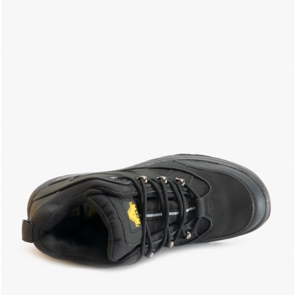 Amblers Safety FS151 Unisex Safety Boots Black