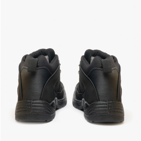 Amblers Safety FS151 Unisex Safety Boots Black