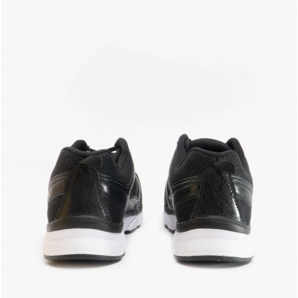 Amblers Safety AS707 KYANITE Mens Safety Trainers Black