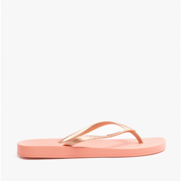 Ipanema ANATOMICA TAN 21 Womens Flip Flops Rose/Coral
