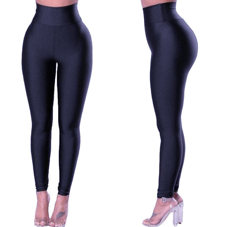 Women’s High-Waist Yoga Pants