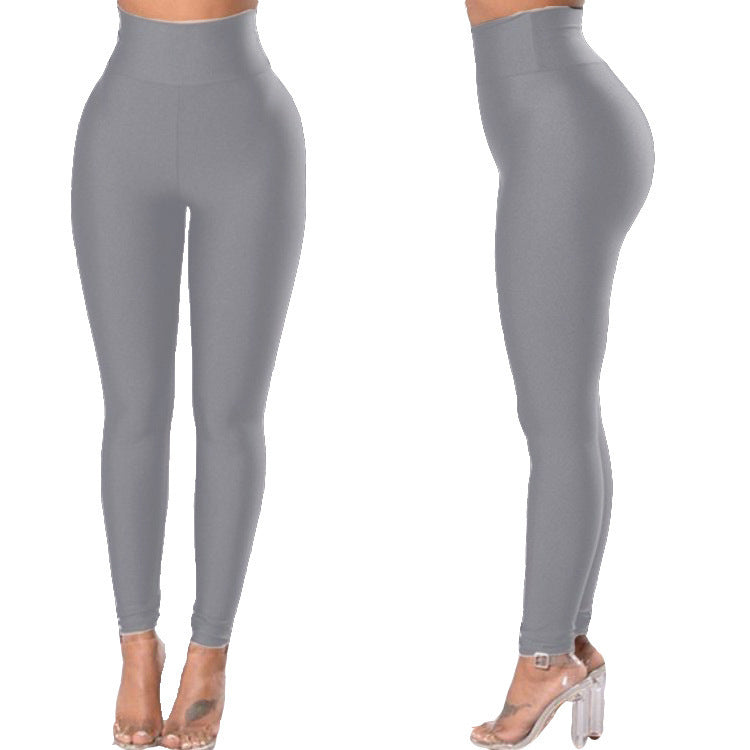 Women’s High-Waist Yoga Pants
