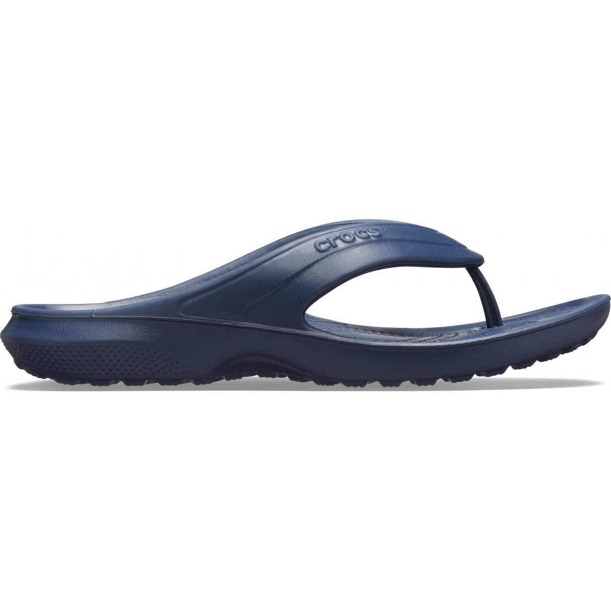 Crocs 202871-410 CLASSIC FLIP Kids Sandals Navy