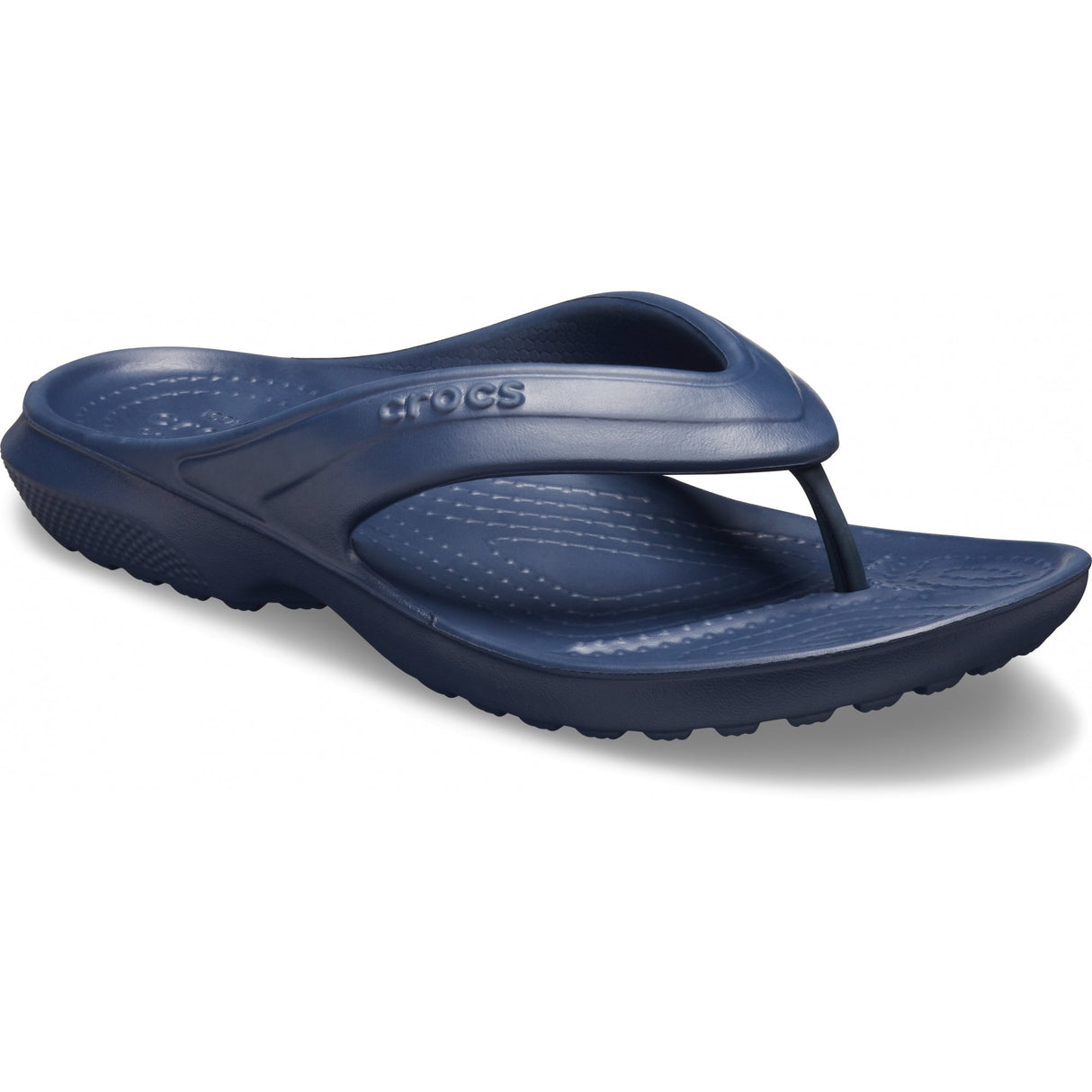 Crocs 202871-410 CLASSIC FLIP Kids Sandals Navy