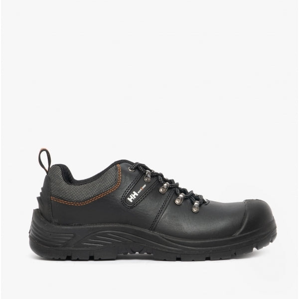 Helly Hansen AKER LOW Mens Safety Shoes Black