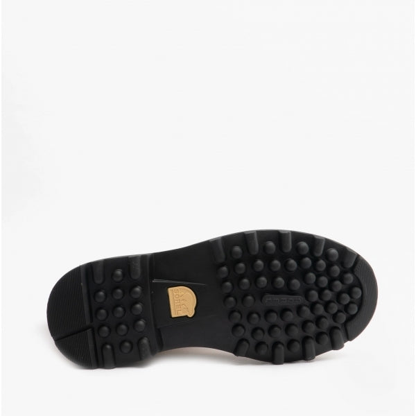 Sorel CARIBOU Womens Waterproof Boots Buff