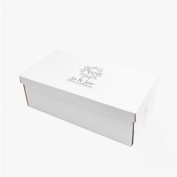 Jo & Joe SLIGO Mens Mule Slippers Navy