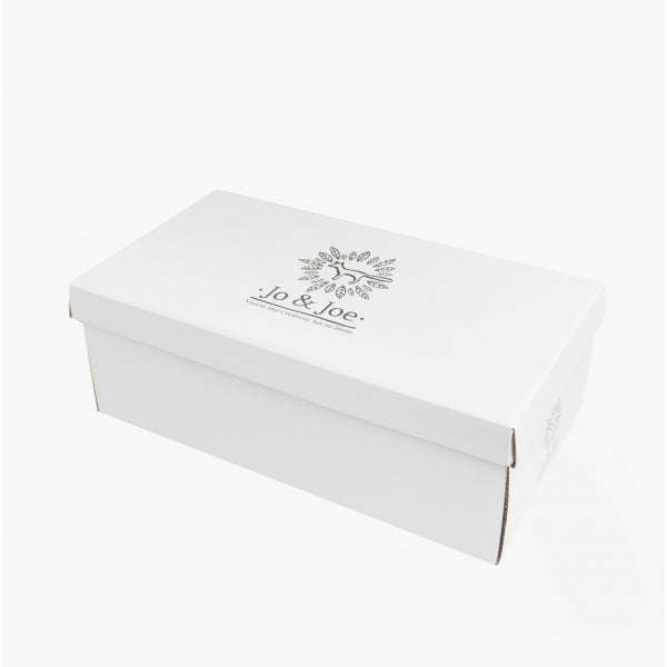 Jo & Joe CLIFF Mens Mule Slippers Brown