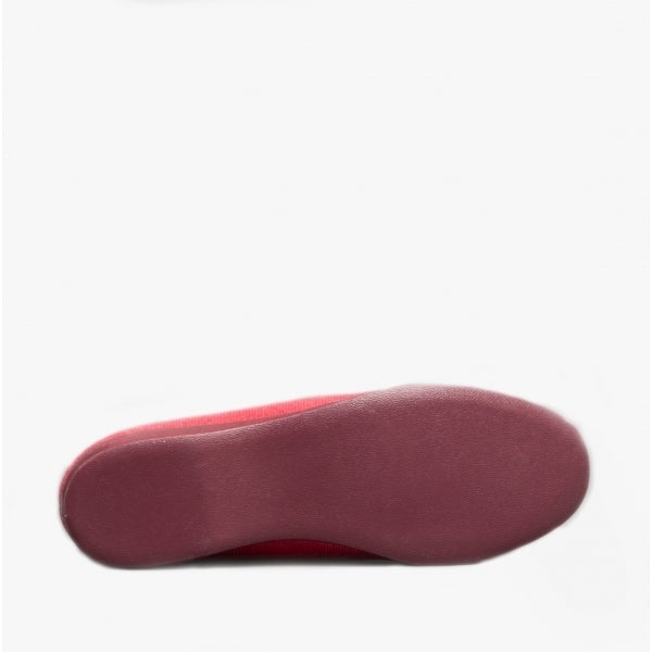 GBS AUDREY Womens Slippers Rose