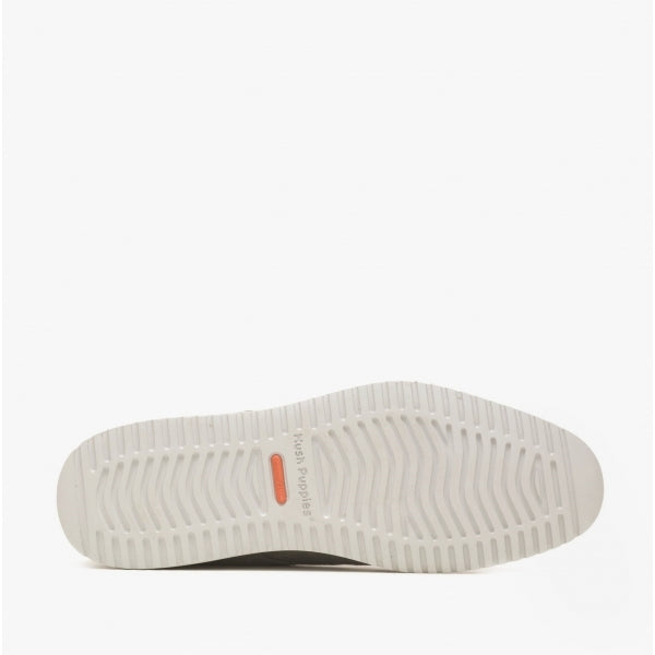 Hush Puppies EVERYDAY Mens Casual Shoes Grey