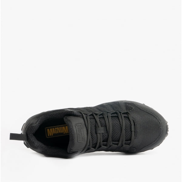 Magnum M722A Storm Trail Lite Mens Non Safety Trainers Black