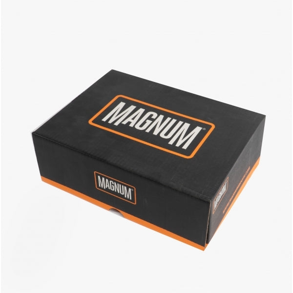 Magnum M722A Storm Trail Lite Mens Non Safety Trainers Black