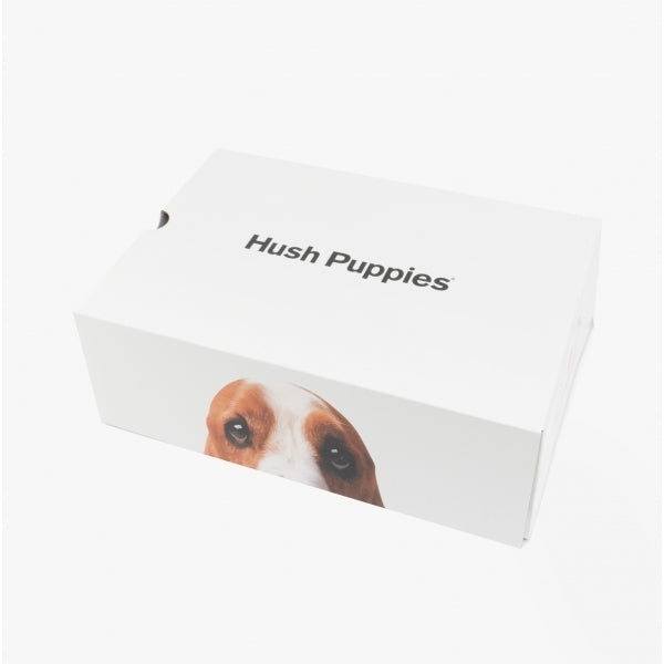 Hush Puppies SORCHA MULE Womens Leather Sandals Black Suede