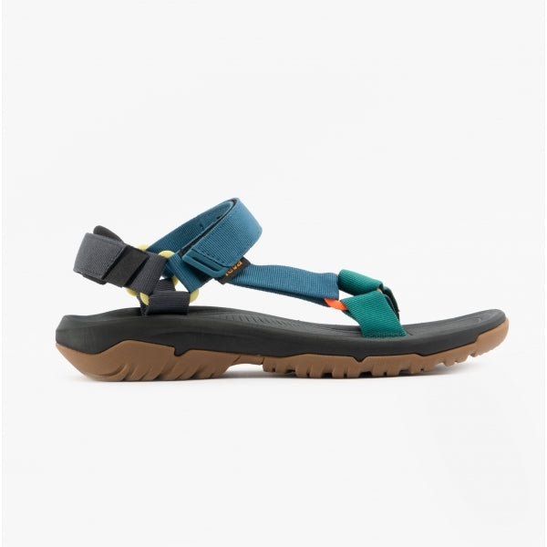 Teva HURRICANE XLT2 Mens Sandals Blue Multi
