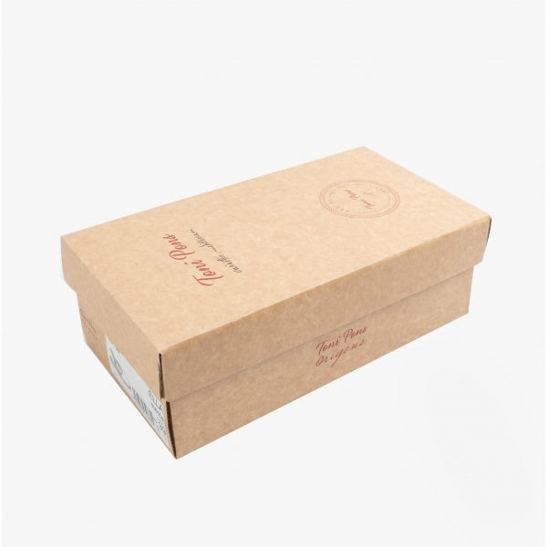 Toni Pons TER Womens Wedge Espadrille Sandals Ecru