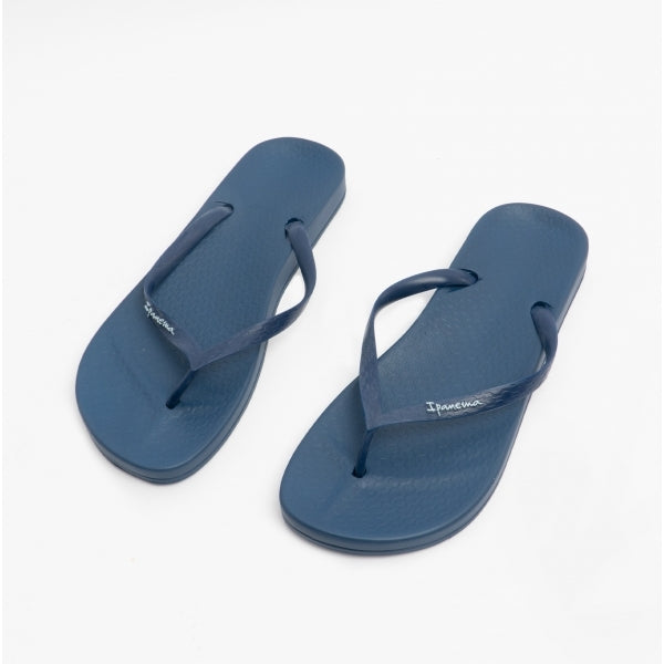 Ipanema ANATOMIC COLOURS Womens Flip Flops Navy