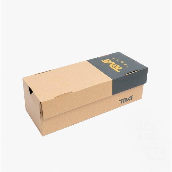 Teva HURRICANE XLT2 Mens Sandals Black