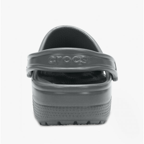 Crocs 10001-0DA CLASSIC Unisex Clogs Slate Grey