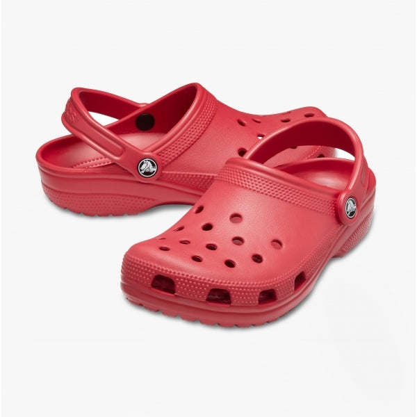 Crocs 10001-6EN CLASSIC Unisex Clogs Pepper