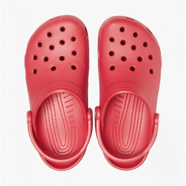 Crocs 10001-6EN CLASSIC Unisex Clogs Pepper