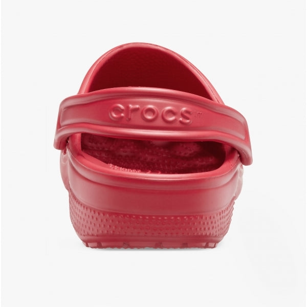 Crocs 10001-6EN CLASSIC Unisex Clogs Pepper