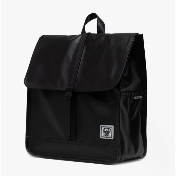 CITY MID Womens Backpack Black: One Size
